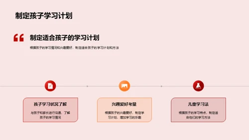 探索家校共育之路