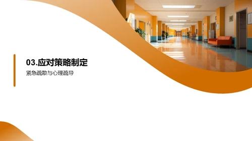 全面校园安全策略