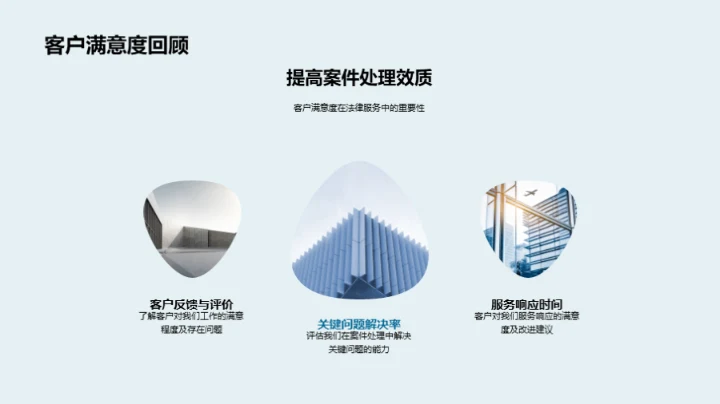 律师年度工作综述