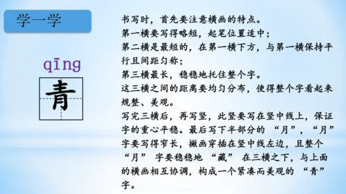 3 小青蛙   课件