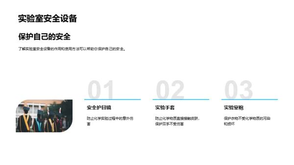 实验科学揭秘