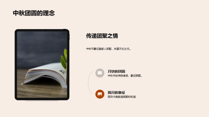 中秋文化之深度解析
