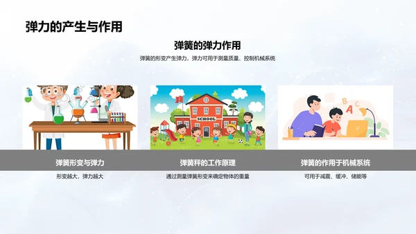 力学基础教学