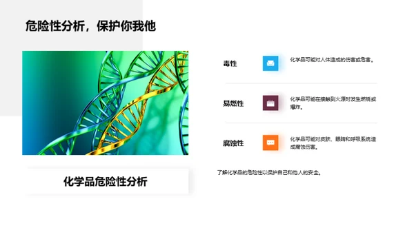 化学实验室安全指南