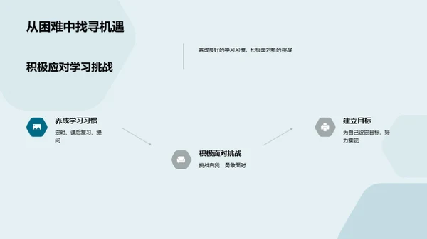 二年级学霸养成记