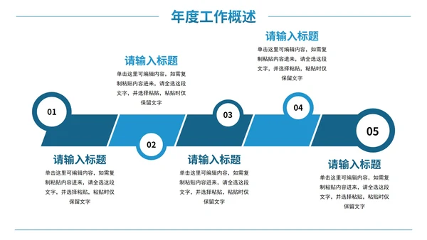 实景航海物流运输工作总结PPT模板