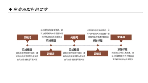 中国风传统图案民族风格民俗文化ppt模板