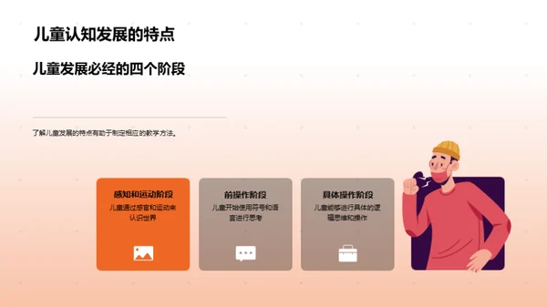 创新儿童教学策略