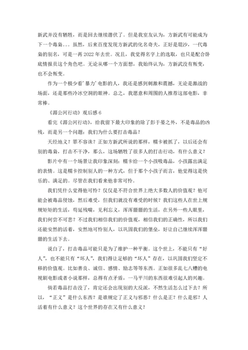 湄公河行动观后感1000字.docx