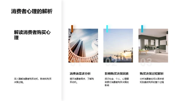 解密消费者购买行为