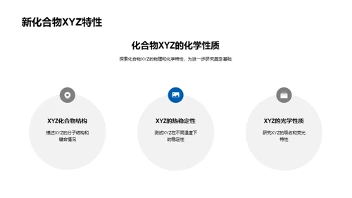 XYZ化合物研究展望