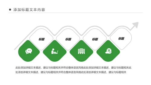 最美乡村旅游新农村建设乡村建设乡村旅游PPT模板