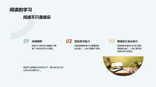 阅读俱乐部之旅