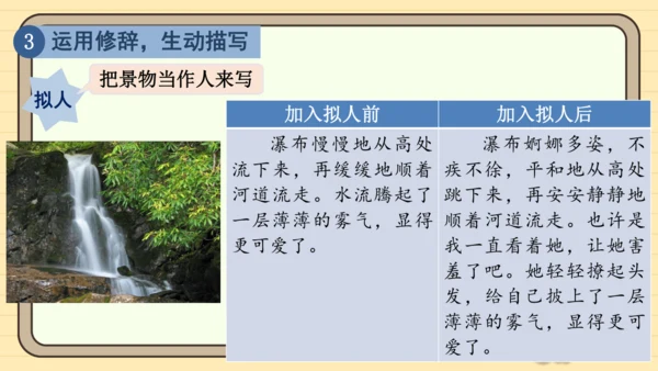 统编版语文四年级下册第五单元 习作：游_____（课件）