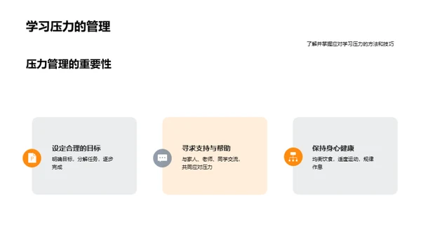 高考与未来的规划