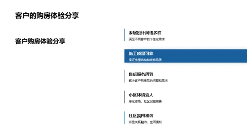 盛世家居：品质生活典范