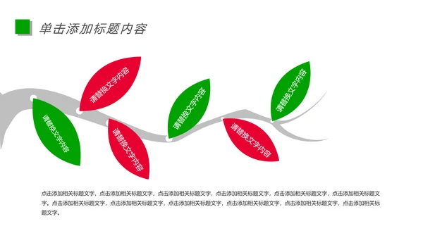 医疗药品研究生物基因研究动态PPT模板