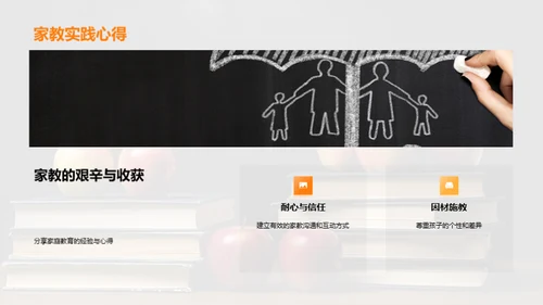 教育生涯岁月