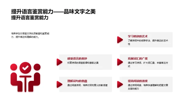 诗词的历史与鉴赏