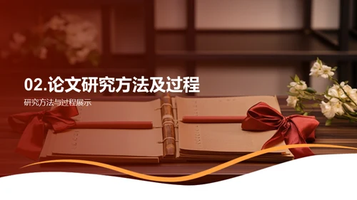 论文之旅