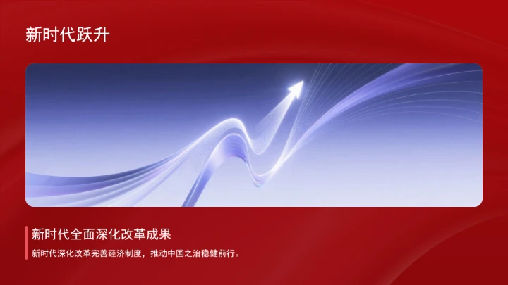 经济制度理论的创新和突破学习ppt课件