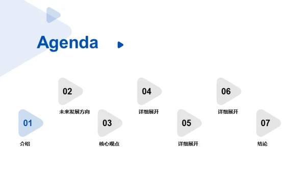 水文科技创新之路