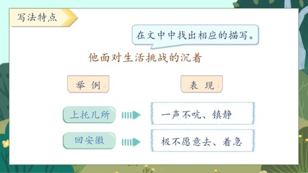 【核心素养】部编版语文四年级下册-20.我们家的男子汉（课件）