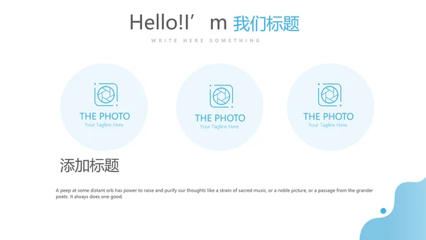 药店执业药师自查报告动态PPT