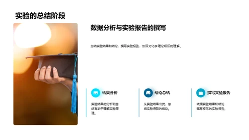 化学实验之旅