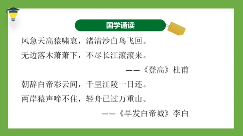7 猴王出世 课件