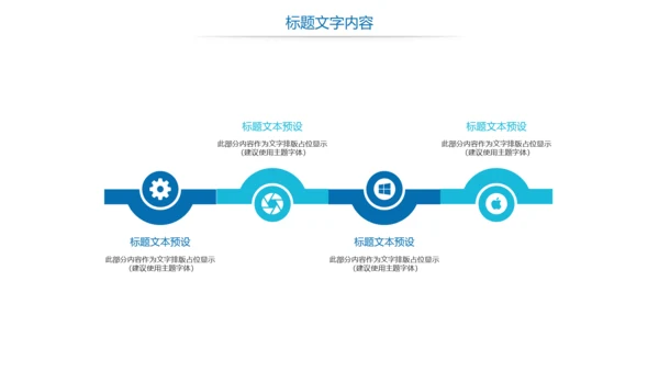 时尚医疗报告医学心脏研究工作汇报PPT模板