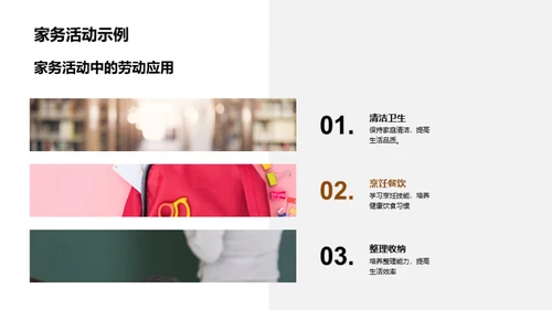 劳动力的崭新解读