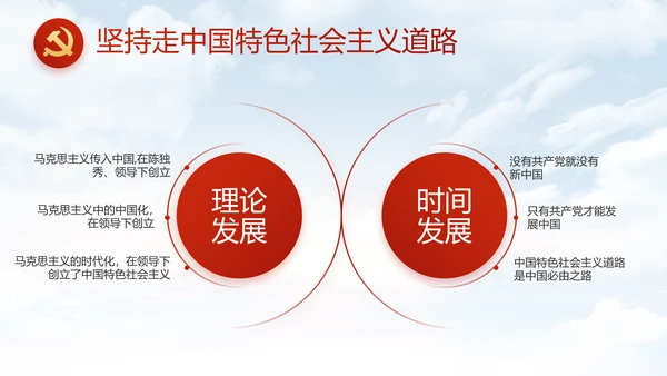 五四青年节少年强则国强动态PPT