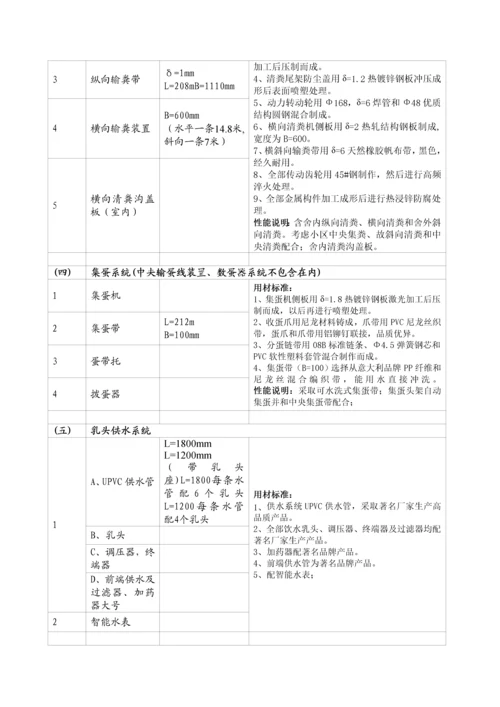 公司采购投标文件模板.docx