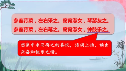 12《诗经》二首 课件