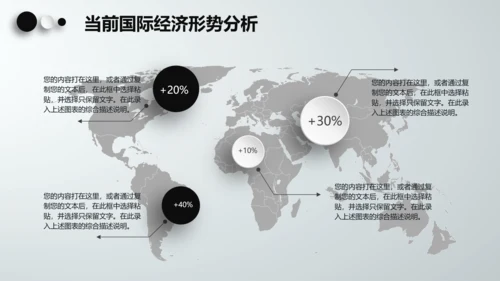 季度半年月度工作总结汇报述职报告PPT