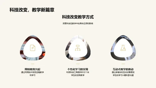科技助力教育进步