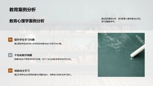 教育心理学与教学策略