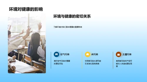 环保行动：我们的角色与责任