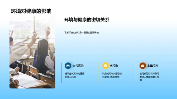 环保行动：我们的角色与责任