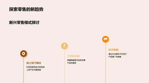 服装零售的销售之道