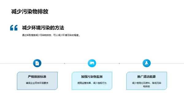 环境污染与健康