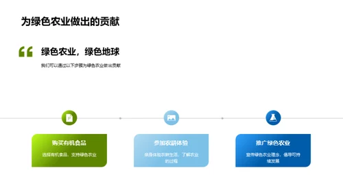 农业生态与人类文明