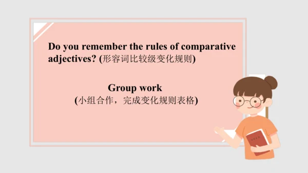 Unit 1 How tall are you  Review课件（47张PPT)