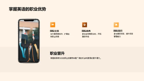英语掌握：开启无界旅程