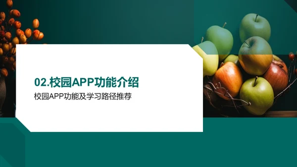 校园APP营销攻略
