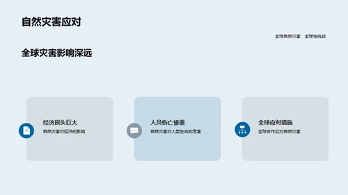 揭秘自然灾害：科学解读