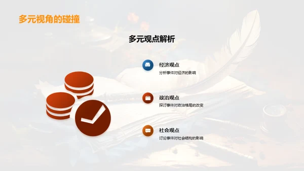 历史事件全解析