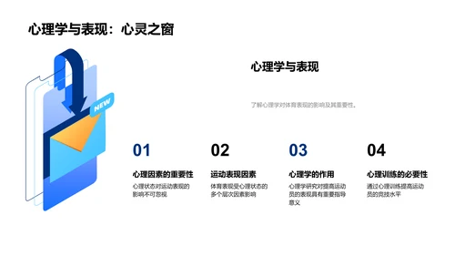 体育心理学教学