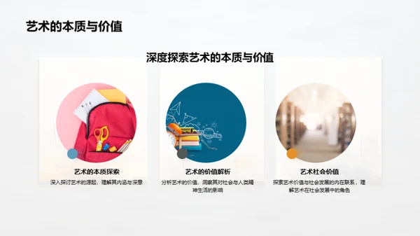 艺术研究之旅